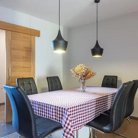 Holiday home En