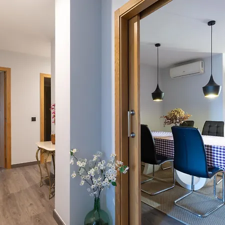 Holiday home En *