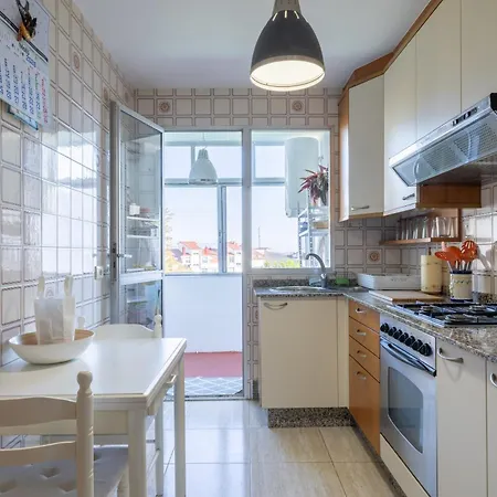 Holiday home En *