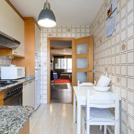 Vakantiehuis En *
