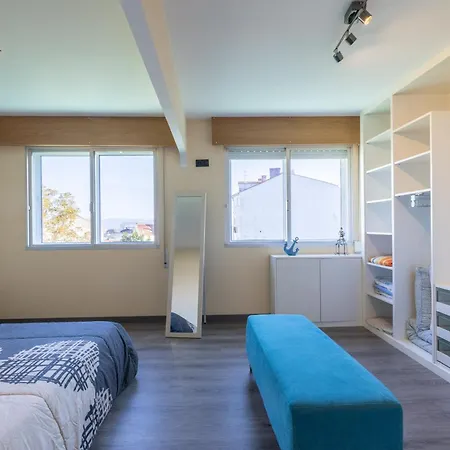 Holiday home En