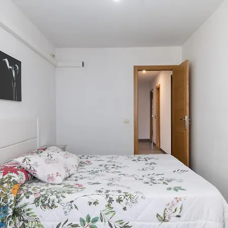 En Holiday home